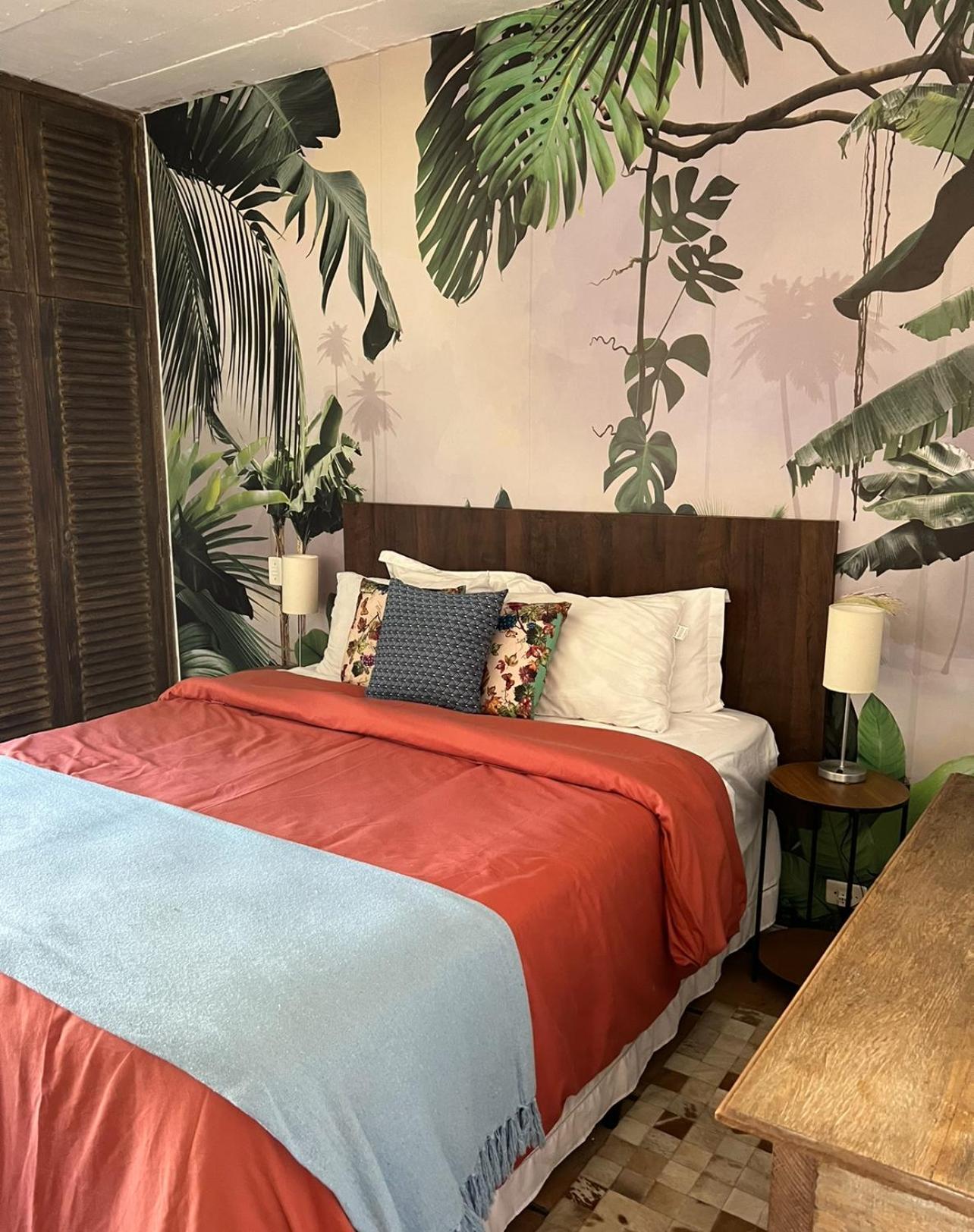 Hotel Casa Paradiso Гуаружа Екстериор снимка