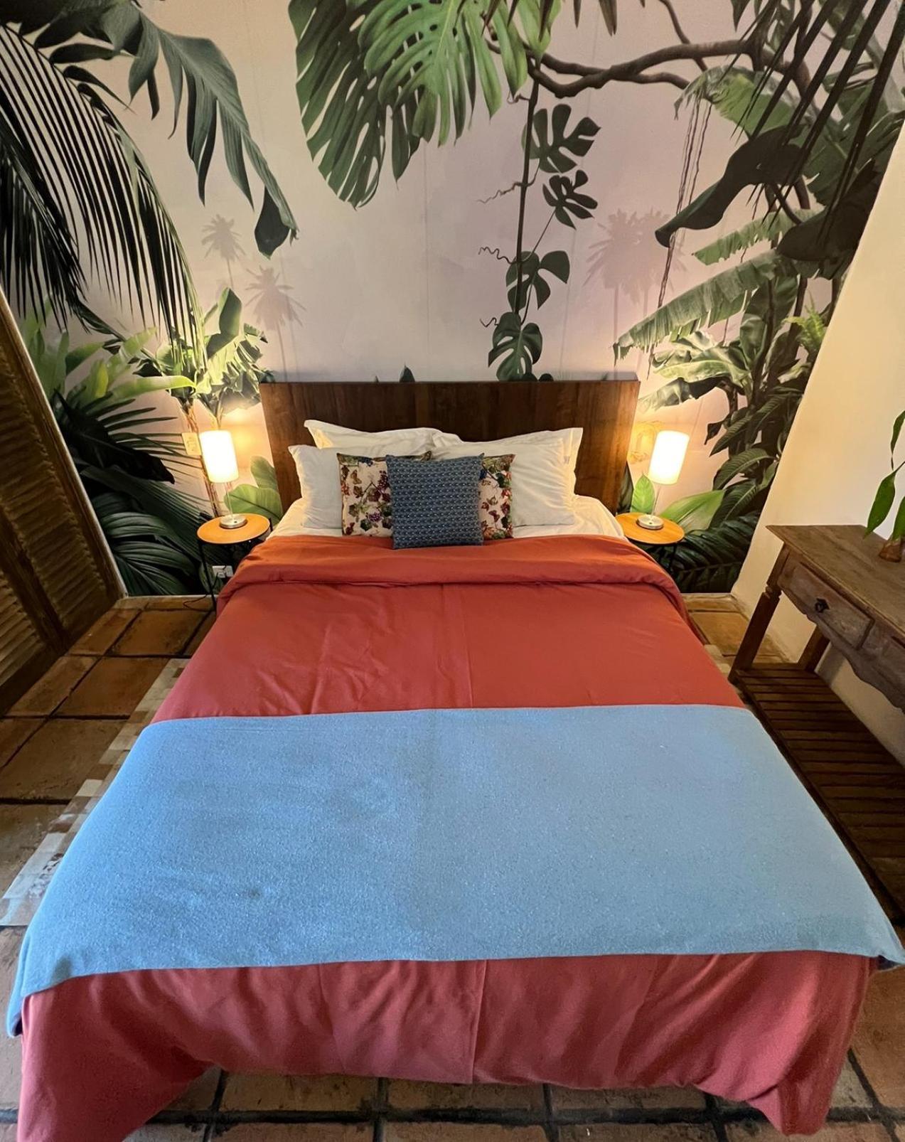 Hotel Casa Paradiso Гуаружа Екстериор снимка
