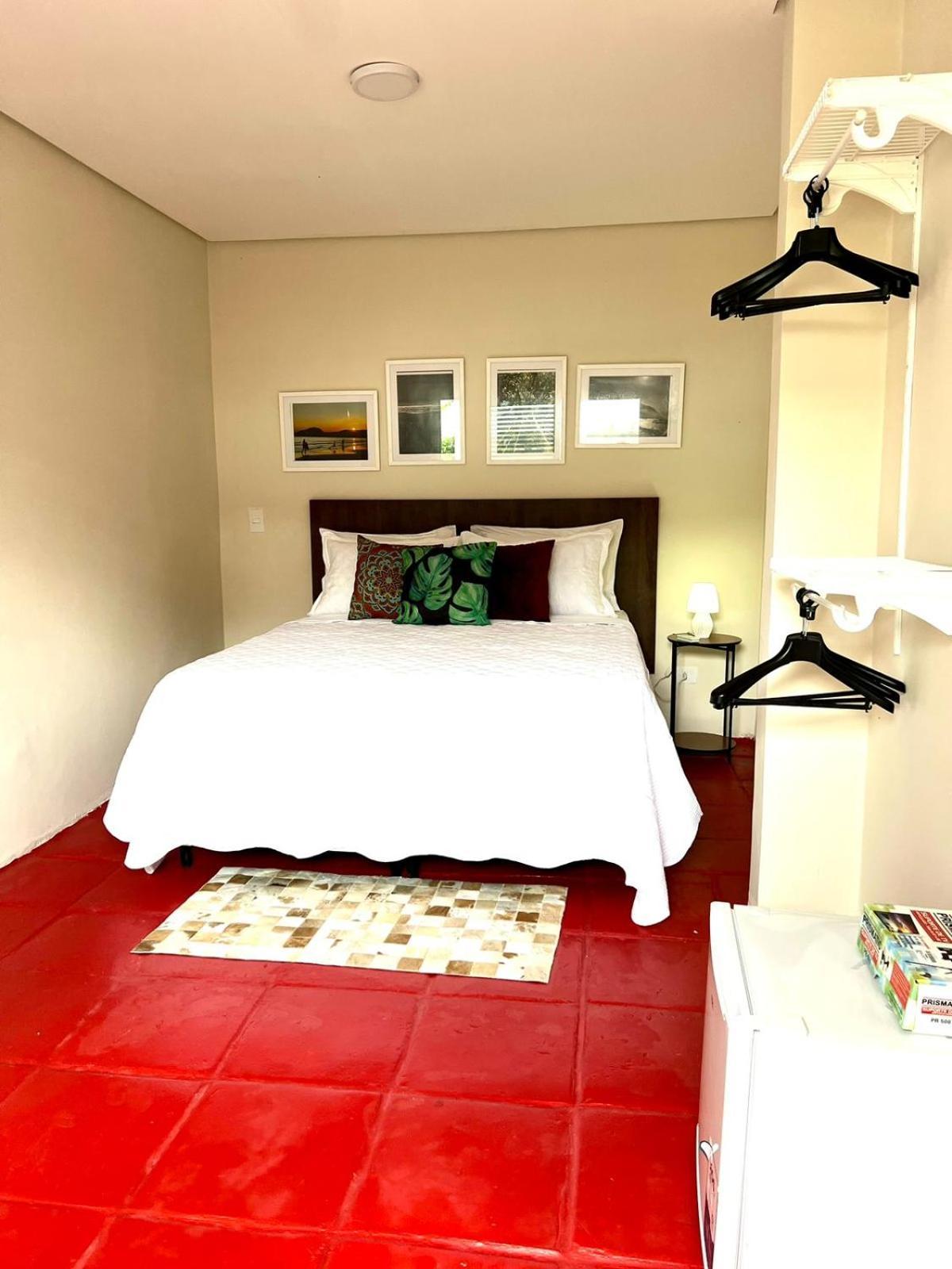Hotel Casa Paradiso Гуаружа Екстериор снимка