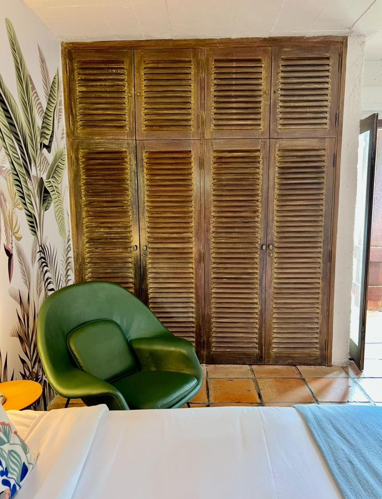 Hotel Casa Paradiso Гуаружа Екстериор снимка