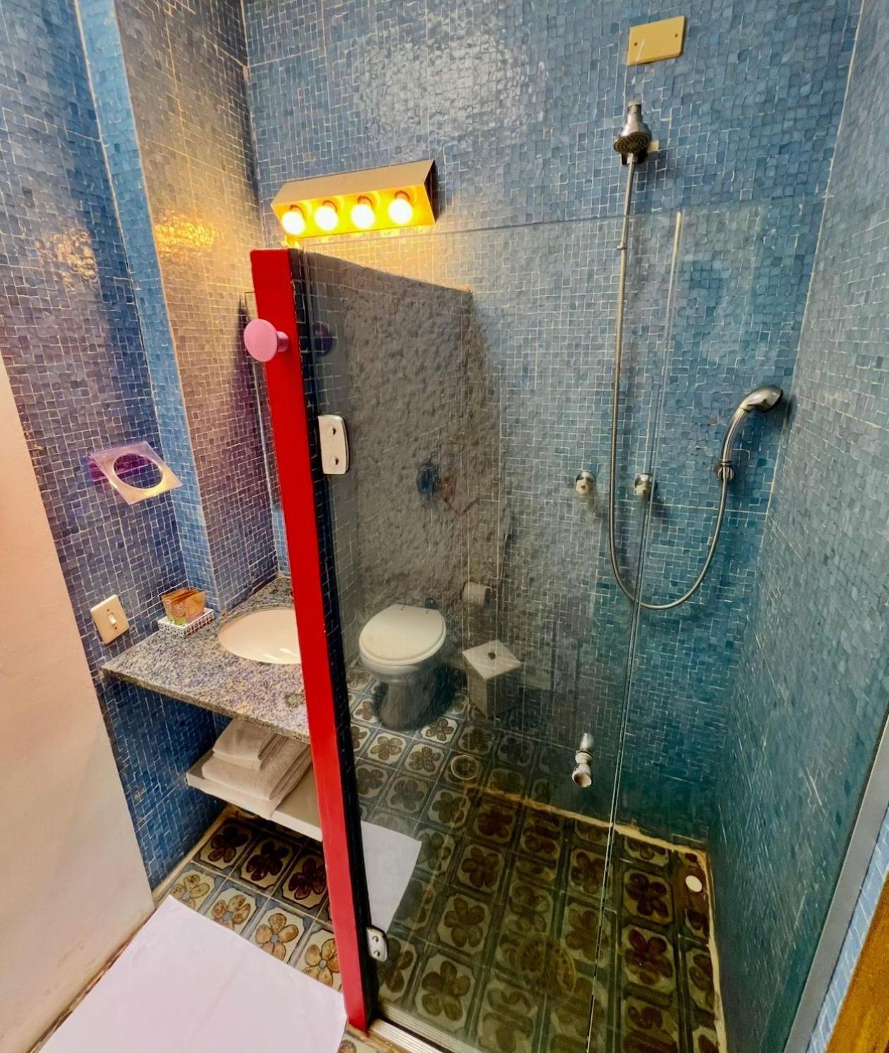 Hotel Casa Paradiso Гуаружа Екстериор снимка